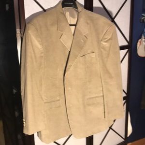 Oleg Cassini jacket
